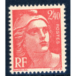 YT 714 - Neuf ** Marianne...