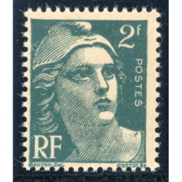 YT 713 - Neuf ** Marianne...
