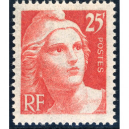 YT 729 - Neuf ** Marianne...