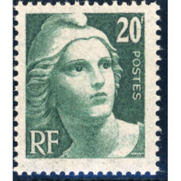 YT 728 - Neuf ** Marianne...