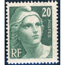 YT 728 - Neuf ** Marianne...