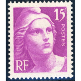 YT 727 - Neuf ** Marianne...