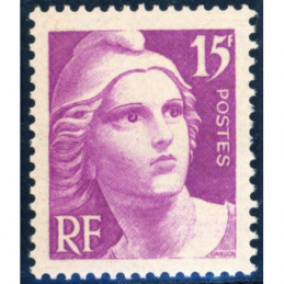 YT 727 - Neuf ** Marianne...