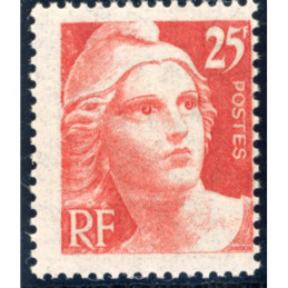 YT 729 - Neuf ** Marianne...
