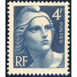 YT 725 - Neuf ** Marianne...