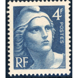 YT 725 - Neuf ** Marianne...