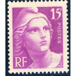 YT 727 - Neuf * Marianne de...
