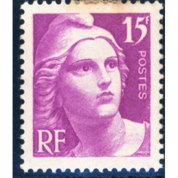 YT 727 - Neuf * Marianne de...