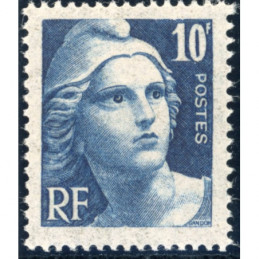YT 726 - Neuf * Marianne de...