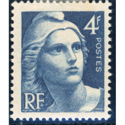 YT 726 - Neuf * Marianne de...