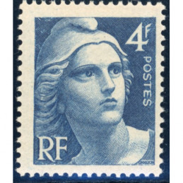 YT 726 - Neuf * Marianne de...