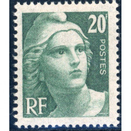 YT 728 - Neuf * Marianne de...