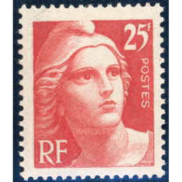 YT 729 - Neuf * Marianne de...