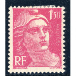 YT 712 - Neuf * Marianne de...