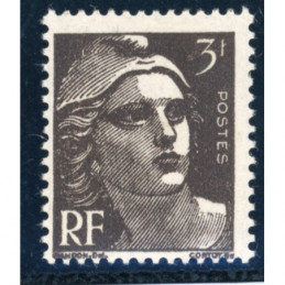 YT 715 - Neuf * Marianne de...