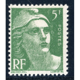 YT 719 - Neuf * Marianne de...