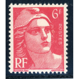 YT 721 A - Neuf * Marianne...