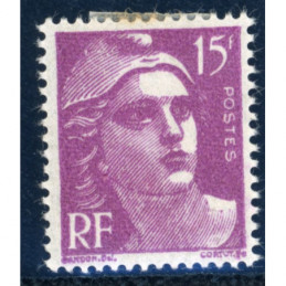 YT 813 - Neuf * Marianne de...