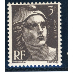 YT 715 - Neuf * Marianne de...