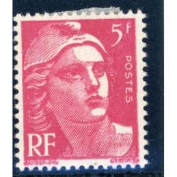 YT 719 - Neuf * Marianne de...