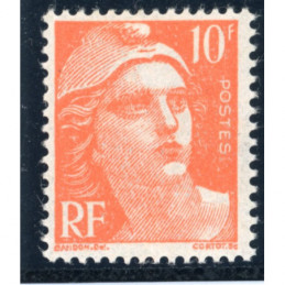 YT 722 - Neuf * Marianne de...