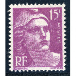 YT 813 - Neuf * Marianne de...