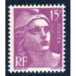 YT 813 - Neuf * Marianne de...