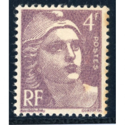 YT 808 - Neuf * Marianne de...