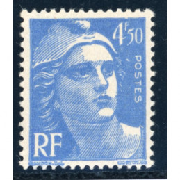 YT 718 A - Neuf * Marianne...