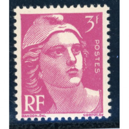 YT 716 - Neuf ** Marianne...
