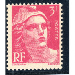 YT 806 - Neuf ** Marianne...
