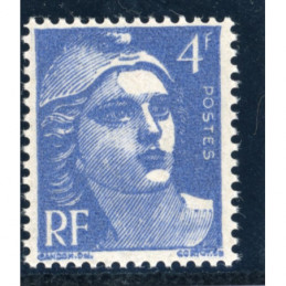 YT 717 - Neuf ** Marianne...