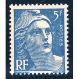YT 719 B - Neuf ** Marianne...