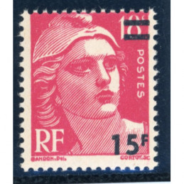 YT 968 - Neuf ** Marianne...