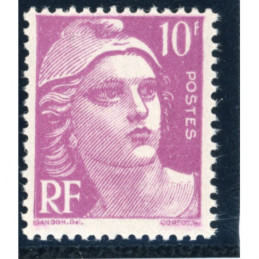 YT 811 - Neuf ** Marianne...