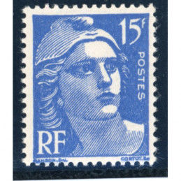 YT 886 - Neuf ** Marianne...