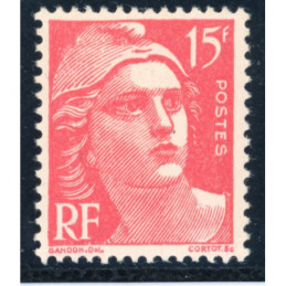 YT 813 - Neuf ** Marianne...