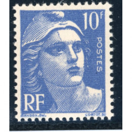 YT 723 - Neuf ** Marianne...