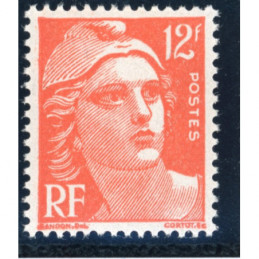 YT 885 - Neuf ** Marianne...