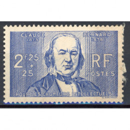 YT 439 - Neuf * Cl. Bernard