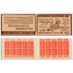 199-C 75 - Serie 248 - Cote...