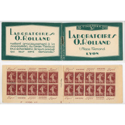 189-C 2 - ROLLAND - Cote...