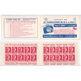 1011-C 1 - Serie 5-57 -...
