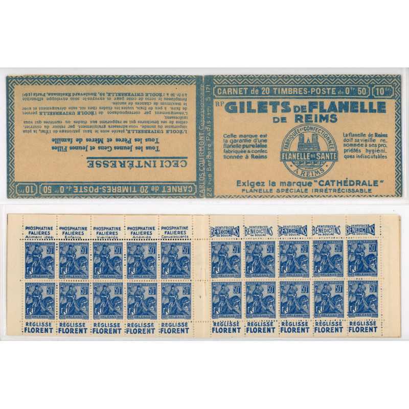 257-C 4 - Serie 171 - Cote 180