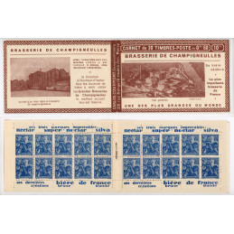 257-C 1 - Serie Nancy -...