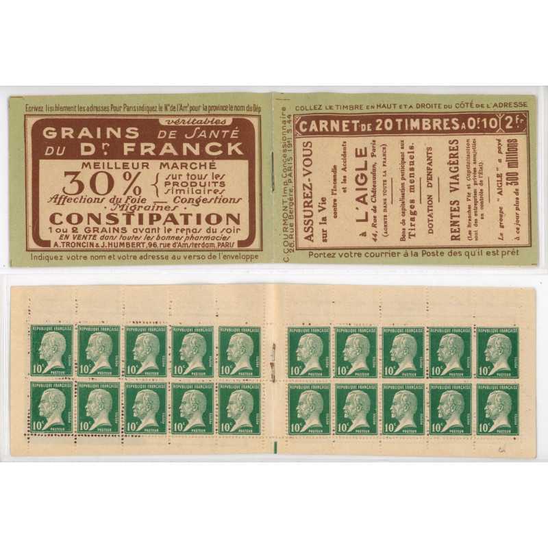 170-C 1 - Serie 44 - Cote 70