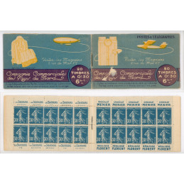 192-C 5 - Serie 97 - Cote 250