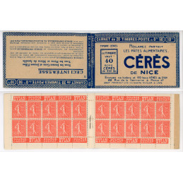 199-C 3 - Serie 139 - Cote 270