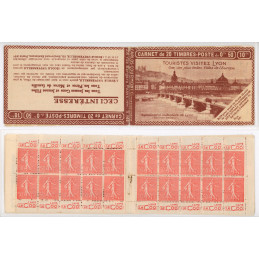 199-C 2 - Serie 146 - Cote 270