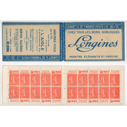 199-C 12 - Serie 121 - Cote...